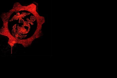 Gears Of War Us Marines Corps Emblems