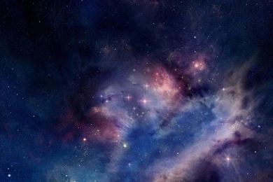 Cosmic Wallpapers