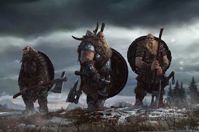 Vikings Wallpapers 13 – HD Wallpaper, Wallpapers Pics   The Best ...