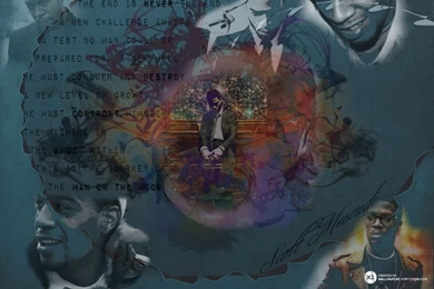 Kid Cudi Wallpapers   KiD CuDi Wallpapers (20898019)   Fanpop