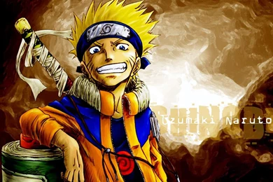 Best Naruto Wallpapers   Wallpapers High Definition
