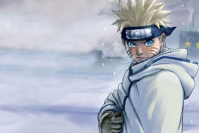 70 Best HD Naruto Wallpapers