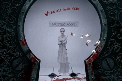 Alice: Madness Returns Computer Wallpapers, Desktop Backgrounds ...