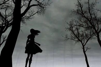 Download 1366x768 Alice Madness Returns Lost In Shadows Wallpapers