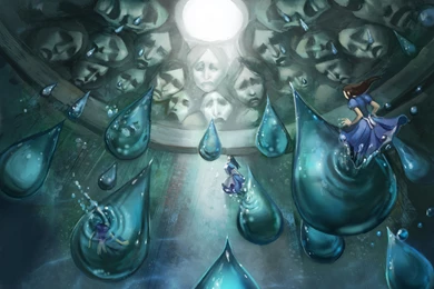 Alice: Madness Returns Wallpapers