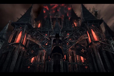 Infernal Train Wallpapers   52952