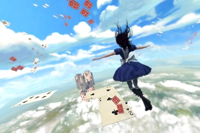 Alice: Madness Returns Buy Online