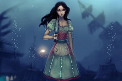Full HD 1080p Alice Madness Returns Wallpapers HD, Desktop ...