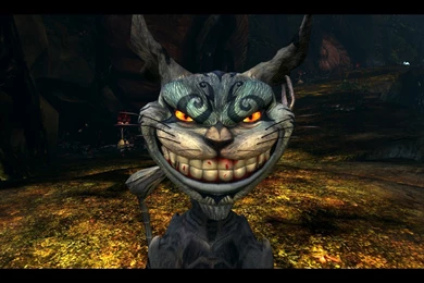 Alice: Madness Returns Computer Wallpapers, Desktop Backgrounds ...