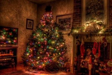 1280x1024 Holidays Wallpapers, Desktop Backgrounds HD