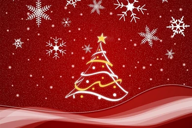 Christmas Wallpapers 1280x1024   (