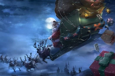 Page 4: 1280x1024 Holidays Wallpapers, Desktop Backgrounds HD