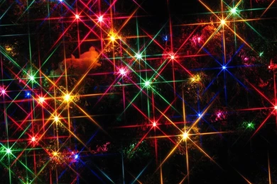 Christmas Lights Wallpapers   Crazy Frankenstein