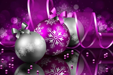 Magic Christmas Wallpapers   (