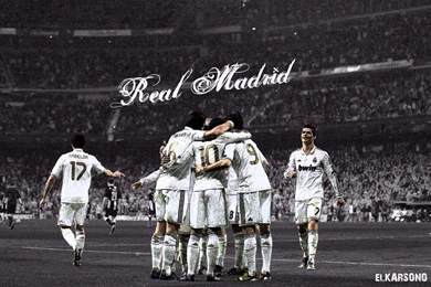 Real Madrid Wallpapers Hd 2015 For Desktop Backgrounds 11 Gang Real ...