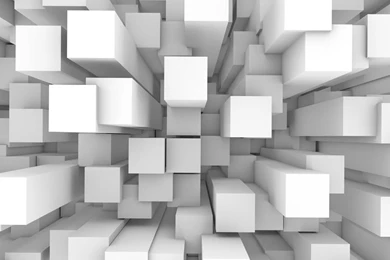 Dynamo And Kelly Hoppen Create Illusions With Wallpapers