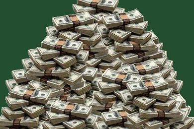 What Should Your Yearly Salary Actually Be?