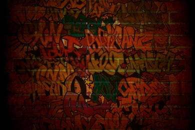 Backgrounds Graffiti