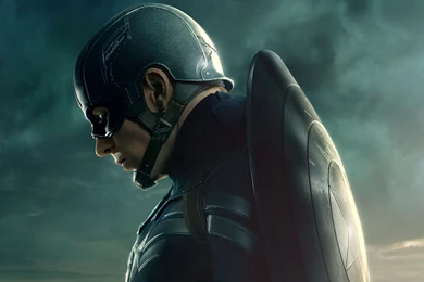 Falcon In Captain America, Spaceship Poster Film, Concept, Wallpapers