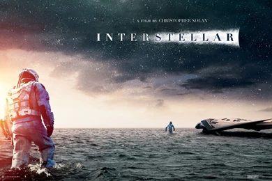 Interstellar HD Wallpapers And Backgrounds