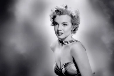 16 Marilyn Monroe Hd Desktop Wallpapers With 1920x1200 Resolution ...