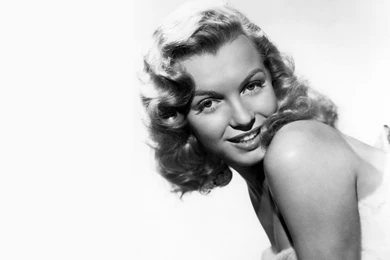 Black And White Picture Of Marilyn Monroe Wallpapers   704563