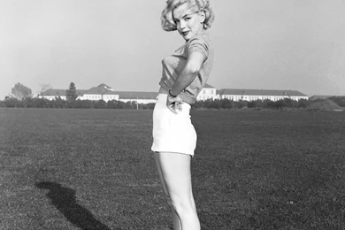 Marilyn Monroe Computer Wallpapers, Desktop Backgrounds ...