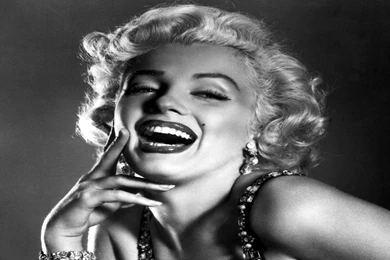 Marilyn Monroe Wallpapers >> Backgrounds With Quality HD
