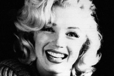 Marilyn Monroe   (