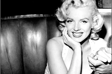 Marilyn Monroe   Hollywood   Actress Wallpapers Download FREE ...