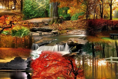 Gallery For   Country Widescreen Wallpapers