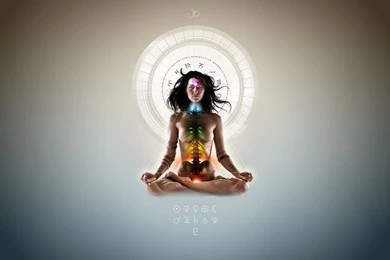 Meditation. Wallpapers List.