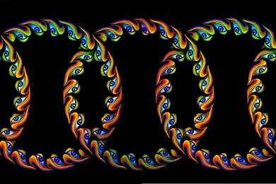 Lateralus HD Wallpapers