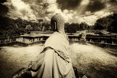 Meditation HD Wallpapers