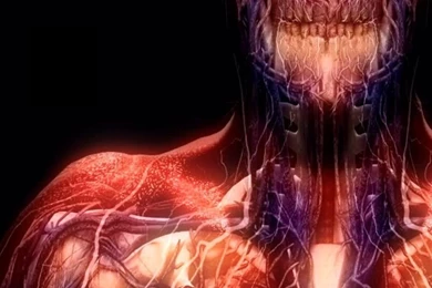 The Patient By Axcy On DeviantArt