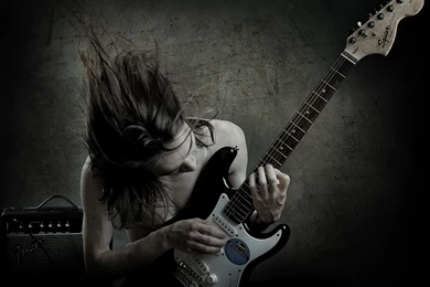 2560x1600 Tool, Guitarist, Solo, Guitar, Black Metal, Fender ...