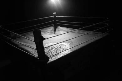 Gallery For Boxing Ring Wallpaper Backgrounds