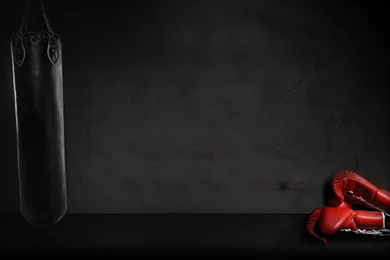 He Can Be An International Boxing Champion. He Drives A Tempo ...