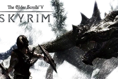 Skyrim Wallpapers   Elder Scrolls V : Skyrim Wallpapers (30114233 ...