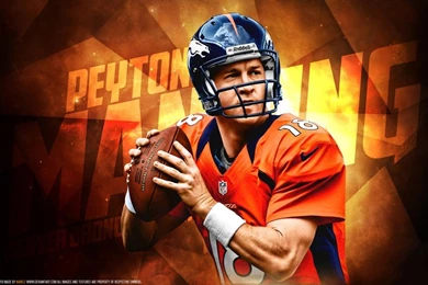 Gallery For Peyton Manning Wallpapers Desktop