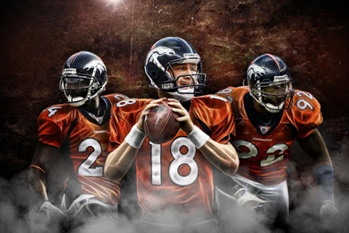 Peyton Manning Wallpapers