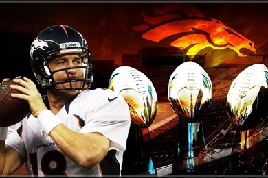 Peyton Manning By Freyaka On DeviantArt