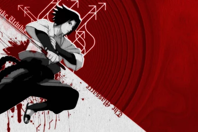 Sasuke Wallpapers HD 2015