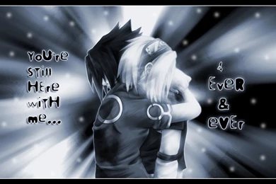 DeviantArt: More Like Sasuke And Sakura Wallpapers By Yamato chan