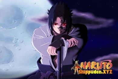 Naruto Shippuden Sasuke Wallpapers « Naruto Shippuden   Naruto ...