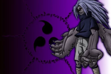 Naruto HD Wallpapers