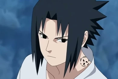 Wallpapers Sasuke