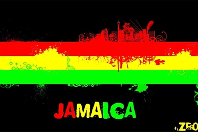 Jamaican Wallpapers