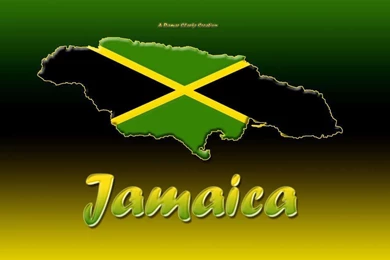 Jamaica Mi Irie