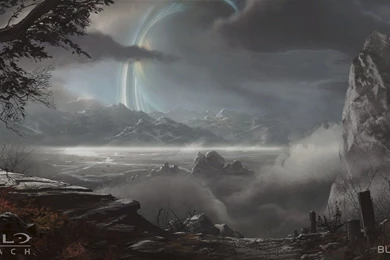 Halo Reach Wallpapers HD Widescreen Attachment 14511   Amazing ...